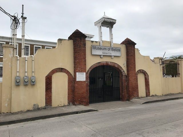 Museum of Belize